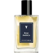 Une Nuit Nomade - Une Nuit à Montauk - Rose America Eau de Parfum Spray