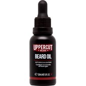 Uppercut Deluxe - Skäggvård - Beard Oil