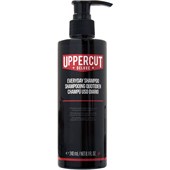 Uppercut Deluxe - Hårvård - Everyday Shampoo