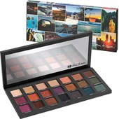Urban Decay - Born to Run Collection - Shadow Palette