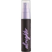 Urban Decay - Fixering - All Nighter Make-up Setting Spray