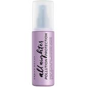 Urban Decay - Fixering - All Nighter Pollution Protection Makeup Setting Spray