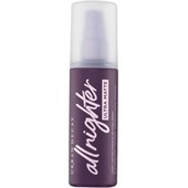 Urban Decay - Fixering - All Nighter Setting Spray Ultra Matte