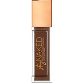 Urban Decay - Foundation - Stay Naked Weightless Liquid Foundation