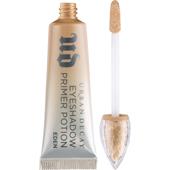 Urban Decay - Ögonskugga - Eyeshadow Primer Potion Eden
