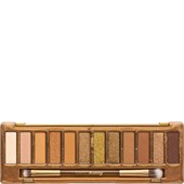 Urban Decay - Ögonskugga - Naked Honey Eyeshadow Palette