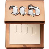 Urban Decay - Puder - Stay Naked The Fix Powder