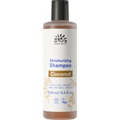Urtekram - Coconut - Moisturizing Shampoo