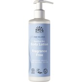 Urtekram - Fragrance Free - Sensitive Skin Body Lotion