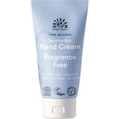 Urtekram - Fragrance Free - Sensitive Skin Hand Cream