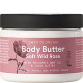 Urtekram - Soft Wild Rose - Body Butter