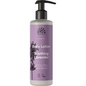 Urtekram - Soothing Lavender - Body Lotion