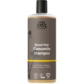 Urtekram - Special Hair Care - Shampoo For Blond Hair Camomile