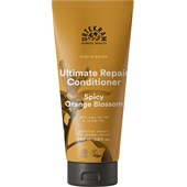 Urtekram - Spicy Orange Blossom - Ultimate Repair Conditioner
