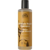 Urtekram - Spicy Orange Blossom - Ultimate Repair Shampoo