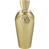 V Canto - Fogli d'Amore Collection - Temptatio Extrait de Parfum