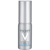 VICHY - Ampoules & Serums - Eye Serum