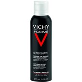 VICHY - Beard & Shaving Care - Anti-Irritation Shaving Foam