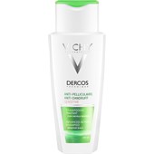 VICHY - Dercos Technique - Sensitive Scalp Anti-Dandruff Shampoo