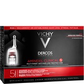 VICHY - Ansiktsvård - Anti-Hairloss Treating Care