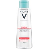VICHY - Cleansing - Känslig hud Mineralisk micell-rengöringsvätska