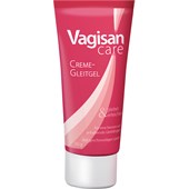 VagisanCare - Intimate care - Kräm-glidgel