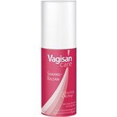 VagisanCare - Intimate care - Shaving Balm