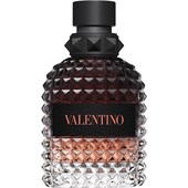 Valentino - Uomo Born In Roma - Coral Fantasy Eau de Toilette Spray