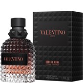 Valentino - Uomo Born In Roma - Coral Fantasy Eau de Toilette Spray
