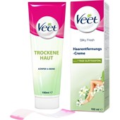 Veet - Krämer - Hair Removal-Cream