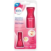 Veet - Rakhyvel - Bikini Edition Sensitive Precision Beauty Styler