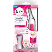 Veet - Rakhyvel - Sensitive Precision Beauty Styler Expert