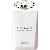 Versace - Bright Crystal - Body Lotion