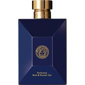 Versace - Dylan Blue - Bath & Shower Gel