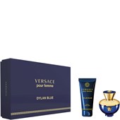 Versace - Dylan Blue Pour Femme - Gift Set