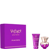 Versace - Dylan Purple pour Femme - Presentset