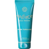 Versace - Dylan Turquoise - Shower Gel