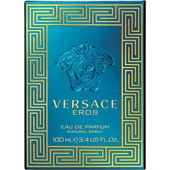 Versace - Eros - Eau de Parfum Spray