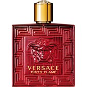 Versace - Eros Flame - After Shave Lotion