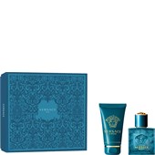 Versace - Eros - Gift Set