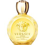 Versace - Eros pour Femme - Bath & Shower Gel