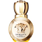 Versace - Eros pour Femme - Eau de Parfum Spray