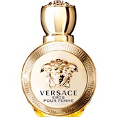 Versace - Eros pour Femme - Eau de Parfum Spray