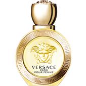 Versace - Eros pour Femme - Eau de Toilette Spray