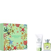 Versace - Versense - Presentset