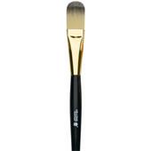 Vie-Long S.L. - Sminkborstar - Puderborste för flytande makeup