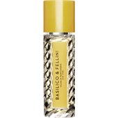 Vilhelm Parfumerie - Basilico & Fellini - Eau de Parfum Spray