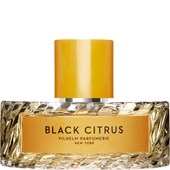 Vilhelm Parfumerie - Black Citrus - Eau de Parfum Spray