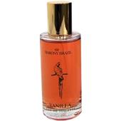 Village - Barony Brazil - Vanilla Eau de Toilette Spray