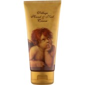 Village - Kroppsvård - Hand & Nail Cream